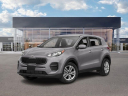 Thumbnail image of 2017 Kia Sportage at Northstar Mitsubishi