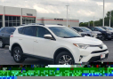 Thumbnail image of 2018 Toyota RAV4 at USED - Continental Toyota