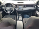 Thumbnail image of 2018 Toyota RAV4 at USED - Continental Toyota