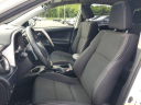 Thumbnail image of 2018 Toyota RAV4 at USED - Continental Toyota