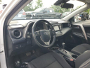 Thumbnail image of 2018 Toyota RAV4 at USED - Continental Toyota