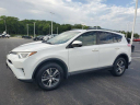 Thumbnail image of 2018 Toyota RAV4 at USED - Continental Toyota