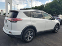 Thumbnail image of 2018 Toyota RAV4 at USED - Continental Toyota