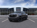 Thumbnail image of 2025 GMC Sierra 1500 at King O'Rourke Buick GMC