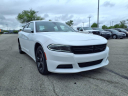 Thumbnail image of 2022 Dodge Charger at Andy Mohr Nissan