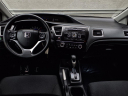 Thumbnail image of 2013 Honda Civic at Thousand Oaks Toyota
