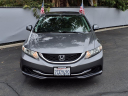 Thumbnail image of 2013 Honda Civic at Thousand Oaks Toyota