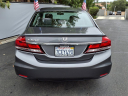 Thumbnail image of 2013 Honda Civic at Thousand Oaks Toyota