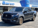 Thumbnail image of 2021 Honda Ridgeline at Baron Honda