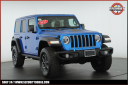 2022 Jeep Wrangler Unlimited Rubicon 4xe at Security Jeep, Dodge, Chrysler, Ram