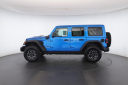Thumbnail image of 2022 Jeep Wrangler Unlimited at Security Jeep, Dodge, Chrysler, Ram