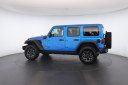 Thumbnail image of 2022 Jeep Wrangler Unlimited at Security Jeep, Dodge, Chrysler, Ram