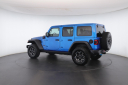 Thumbnail image of 2022 Jeep Wrangler Unlimited at Security Jeep, Dodge, Chrysler, Ram