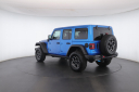 Thumbnail image of 2022 Jeep Wrangler Unlimited at Security Jeep, Dodge, Chrysler, Ram