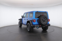 Thumbnail image of 2022 Jeep Wrangler Unlimited at Security Jeep, Dodge, Chrysler, Ram