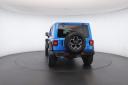 Thumbnail image of 2022 Jeep Wrangler Unlimited at Security Jeep, Dodge, Chrysler, Ram