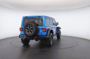 Thumbnail image of 2022 Jeep Wrangler Unlimited at Security Jeep, Dodge, Chrysler, Ram