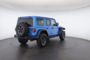 Thumbnail image of 2022 Jeep Wrangler Unlimited at Security Jeep, Dodge, Chrysler, Ram