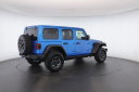 Thumbnail image of 2022 Jeep Wrangler Unlimited at Security Jeep, Dodge, Chrysler, Ram