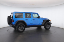 Thumbnail image of 2022 Jeep Wrangler Unlimited at Security Jeep, Dodge, Chrysler, Ram