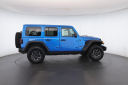 Thumbnail image of 2022 Jeep Wrangler Unlimited at Security Jeep, Dodge, Chrysler, Ram