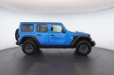 Thumbnail image of 2022 Jeep Wrangler Unlimited at Security Jeep, Dodge, Chrysler, Ram