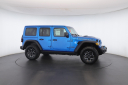 Thumbnail image of 2022 Jeep Wrangler Unlimited at Security Jeep, Dodge, Chrysler, Ram