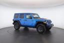 Thumbnail image of 2022 Jeep Wrangler Unlimited at Security Jeep, Dodge, Chrysler, Ram