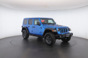 Thumbnail image of 2022 Jeep Wrangler Unlimited at Security Jeep, Dodge, Chrysler, Ram
