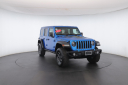 Thumbnail image of 2022 Jeep Wrangler Unlimited at Security Jeep, Dodge, Chrysler, Ram
