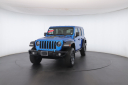 Thumbnail image of 2022 Jeep Wrangler Unlimited at Security Jeep, Dodge, Chrysler, Ram