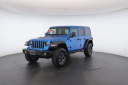 Thumbnail image of 2022 Jeep Wrangler Unlimited at Security Jeep, Dodge, Chrysler, Ram
