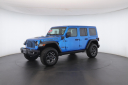 Thumbnail image of 2022 Jeep Wrangler Unlimited at Security Jeep, Dodge, Chrysler, Ram