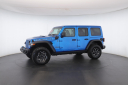 Thumbnail image of 2022 Jeep Wrangler Unlimited at Security Jeep, Dodge, Chrysler, Ram