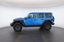 Thumbnail image of 2022 Jeep Wrangler Unlimited at Security Jeep, Dodge, Chrysler, Ram