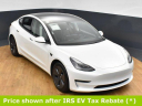 Thumbnail image of 2022 Tesla Model 3 at Car Vision Inc.