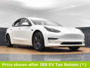 Thumbnail image of 2022 Tesla Model 3 at Car Vision Inc.