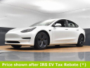 Thumbnail image of 2022 Tesla Model 3 at Car Vision Inc.