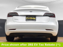 Thumbnail image of 2022 Tesla Model 3 at Car Vision Inc.