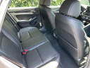 Thumbnail image of 2025 Acura Integra at Thomas Acura