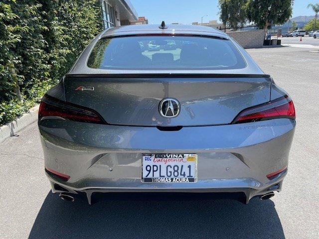 Thumbnail image of 2025 Acura Integra at Thomas Acura