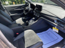 Thumbnail image of 2025 Acura Integra at Thomas Acura