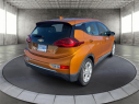 Thumbnail image of 2017 Chevrolet Bolt EV at Burlington Chevrolet
