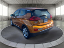 Thumbnail image of 2017 Chevrolet Bolt EV at Burlington Chevrolet