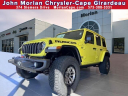 Thumbnail image of 2024 Jeep Wrangler at John Morlan Chrysler Preowned