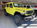 Thumbnail image of 2024 Jeep Wrangler at John Morlan Chrysler Preowned
