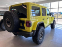 Thumbnail image of 2024 Jeep Wrangler at John Morlan Chrysler Preowned