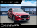 Thumbnail image of 2023 Mazda CX-5 at Garden City Mazda