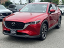 Thumbnail image of 2023 Mazda CX-5 at Garden City Mazda