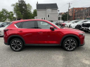 Thumbnail image of 2023 Mazda CX-5 at Garden City Mazda